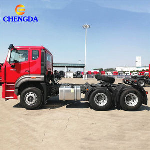 Parti per Trattore HOHAN Mini 4*2 6*4, Prezzo Trattore per il Mercato Nigeriano - Product Image 5