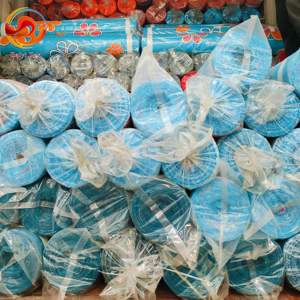 Ventes chaudes, nouveau motif, tissu en microfibre polyester, couleurs vives, drap-housse, tissu pour couette, ensemble de literie en tissu - Product Image 5