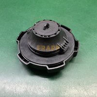 Pièce de camion européen, bouchon de réservoir de carburant OE 3198271 pour Volvo F10 F12 FL FM 1189577 20392751 8152630 85132554