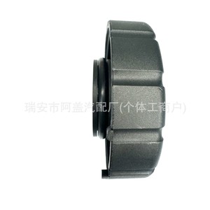 Bouchon de réservoir d'eau 30108651 pour Roewe 550 750 Rx5, couvercle de réservoir de liquide de refroidissement 140 Kpa - Product Image 4