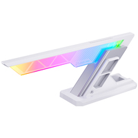 Support de carte graphique SNOWMAN GPU, réglable, synchronisation ARGB, support de carte vidéo pour jeux sur ordinateur de bureau