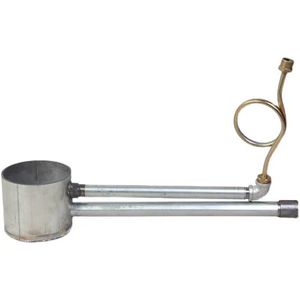 Portable Outdoor <b>Stove</b> 3-5L Thickened Windproof Mini <b>Stove</b> For Camping Picnic - Product Image 1