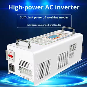 Celle solari 22V agli ioni di litio per uso domestico portatile con accumulo di energia per uso domestico, adatte per il <span class=keywords><strong>Backup</strong></span> di auto - Product Image 2