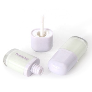 Oval Eco Friendly <b>Lip</b> <b>Gloss</b> Tube Lipgloss Packaging <b>Lip</b> Oil Tubes 4.5ml Oval <b>Lip</b> <b>Gloss</b> Tubes - Product Image 5