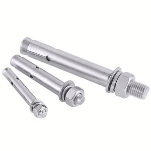 Tornillos Personalizados M12x1.5 M10x1.25 M14 de Acero al Carbono M8 M16, Tornillo Banjo M12 - Product Image 1