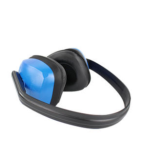 SNR 23 155 г ABS материал регулируемый слуховой протектор - Product Image 2