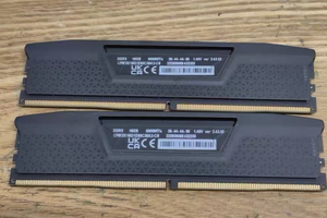 For 2 X 16GB <b>Gaming</b> DDR5 6000MHz CL36 ECC Desktop Memory Module-in Stock DDR5 Memory High-speed Performance for <b>Gaming</b> and Multi - Product Image 5