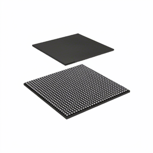 Embedded 900 BBGA Original One Stop Service Electronics Component XC3S4000-4FGG900I - Product Image 1