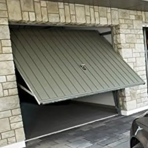 <span class=keywords><strong>Porte</strong></span> <span class=keywords><strong>de</strong></span> <span class=keywords><strong>garage</strong></span> <span class=keywords><strong>isolée</strong></span> en alliage d'aluminium, moderne, personnalisée, inclinable, <span class=keywords><strong>motorisée</strong></span> <span class=keywords><strong>et</strong></span> durable, sans rail, plaque entière, pliable pour une personne - Product Image 5