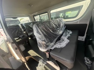 Fourgonnette et bus FOTON 2026 pouvant accueillir 14 passagers, véhicule de type VAN, <span class=keywords><strong>prix</strong></span> d'usine - Product Image 6