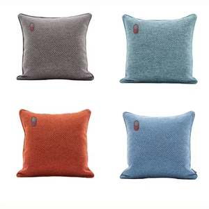 Set <span class=keywords><strong>de</strong></span> Masajeador Inteligente Inalámbrico para la Salud, Masajeador <span class=keywords><strong>de</strong></span> Cuello, Espalda Baja y Cintura, Almohada <span class=keywords><strong>Cervical</strong></span>, Cojín <span class=keywords><strong>de</strong></span> <span class=keywords><strong>Viaje</strong></span> y <span class=keywords><strong>Almohadilla</strong></span> Eléctrica Térmica - Product Image 3