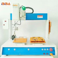 Robot à souder automatique, machine à souder les fils de soudure, machine à souder les PCB