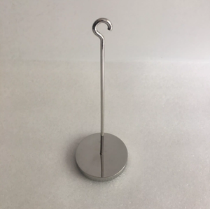 Ensemble de <span class=keywords><strong>poids</strong></span> standard M1 de petite taille, 1 kg, code d'<span class=keywords><strong>étalon</strong></span>nage pour balance, 500 g en acier inoxydable, 100 g pour balance électronique, 25 kg - Product Image 5