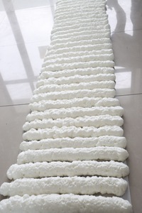 Trắng chịu nhiệt không thấm nước PU mở rộng <span class=keywords><strong>b</strong></span>ọt cứng cho khoảng cách điền gắn phun Polyurethane dính xây dựng sử dụng - Product Image 6