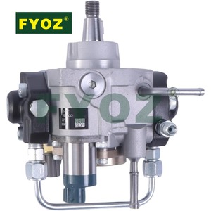 294000-1240 294000-1241 294000-1242 1460A057 HP3 Bomba <span class=keywords><strong>de</strong></span> inyección <span class=keywords><strong>de</strong></span> combustible para motor Mitsubishi L200 Triton 4D56 2.5L 2017 4WD - Product Image 6