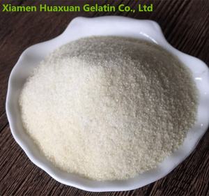 हाइड्रोलाइज्ड कोलेजन पाउडर प्रकार 1 2 <span class=keywords><strong>3</strong></span> फैक्टरी मूल्य हलाल कोलेजन प्रोटीन - Product Image 2