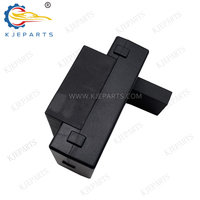 Adaptateur de boîtier CAN Bus automobile OEM 68 broches avec faisceau de connecteurs pour autoradio Android