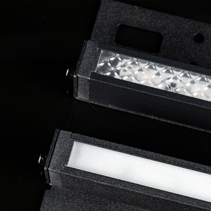 Éclairage paysager LED, lampe <span class=keywords><strong>de</strong></span> mur <span class=keywords><strong>de</strong></span> soutènement, basse tension, paysage, 12V, éclairage extérieur pour marches, éclairage <span class=keywords><strong>de</strong></span> pavés - Product Image 4