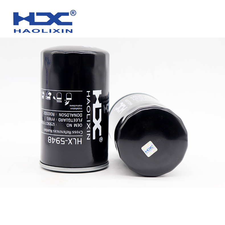 High Performance Fuel Filters - Reliable & Durable Solutions