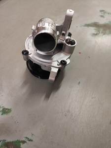 Convient à la pompe de refroidissement <span class=keywords><strong>Volvo</strong></span> 32252604 32441161 - Product Image 2