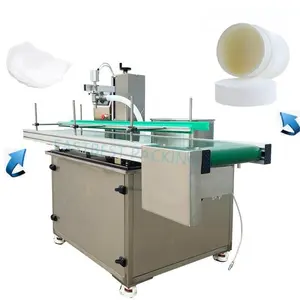 petroleum jelly heating filling machine petroleum jelly packaging machine vaseline filling automatic machine