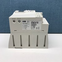 Variateur de fréquence ACS320-03U-15A6-4 ACS32003U15A64 triphasé pour PLC