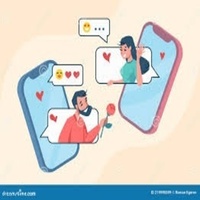 Outil de création de site Web mobile pour application de rencontre en ligne dynamique avec chat, clé incluse, compatible Linux, Mac, Android, Stock