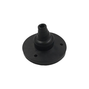 Prise de remorque en alliage d'aluminium à 7 broches de style européen, câble de connexion de feux arrière de 2 mètres, adaptateur de prise pour camping-car - Product Image 4