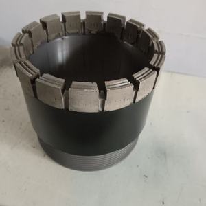 מקדח יהלום איכותי מסוג טורבו גיאולוגי בגדלים 5 אינץ', <span class=keywords><strong>6</strong></span> אינץ' ו-8 אינץ' לקידוח בארות מים - Product Image 6