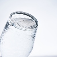 Bouteilles en verre vides pour eau minérale, soda et eau pétillante, 200ml, 330ml, 500ml, 750ml, 33cl, 50cl, 75cl
