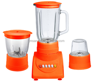 Appareils Électroménagers de Cuisine : Les Meilleurs Blenders et Centrifugeuses - Product Image 4