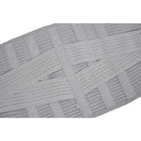 Équipement de protection lombaire médical avec sangle de soutien abdominal élastique élargie, correcteur de posture, soulagement de la douleur lombaire