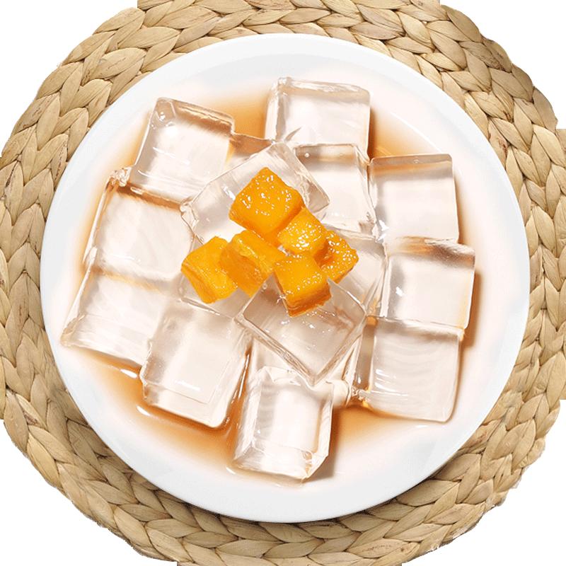 Pure Jelly Powder supplier