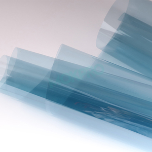 Film de fenêtre non métallique MOK5G, protection contre la chaleur et les UV, pour voiture et maison ! - Product Image 1