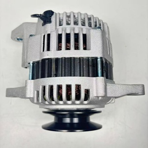 Alternador 128271-77200 para Motor 4TNE94/98 4TNV106 4TNV94L 4JH3 3YM 2YM - Product Image 5