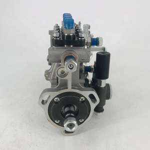 1000072489 ban đầu mới weichai bộ phận động cơ diesel phun nhiên liệu bơm bơm diesel - Product Image 6