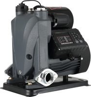 Pompe FLY WZB Série WZB-200 Haute Pression 220V/110V 50Hz/60Hz 0.5-2HP Automatique Électrique Auto-amorçante Surpresseur Certifiée CE