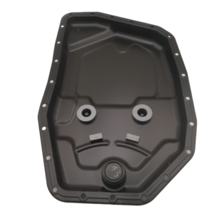 Motorsysteem Nieuwe Auto Transmissie Olie Pan Voor Audi 2005-2008 A4 Quattro A6 Quattro S4 Vw Phaeton Oem 09l321359 - Product Image 2