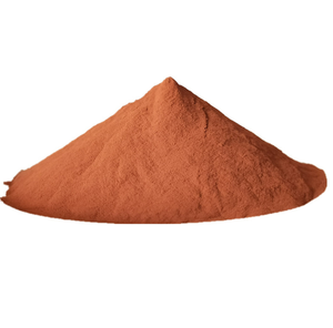 Высокочистый 99.9% Ультра Тонкий Чистый медный порошок - Product Image 3