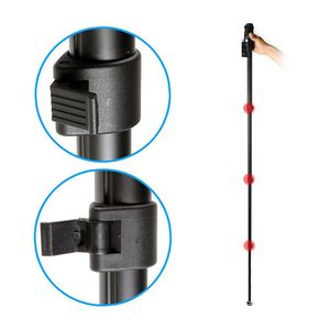 Monopode léger en alliage WEIFENG WT1003 1003 pour appareil photo reflex numérique Canon et <span class=keywords><strong>Nikon</strong></span> - Product Image 3