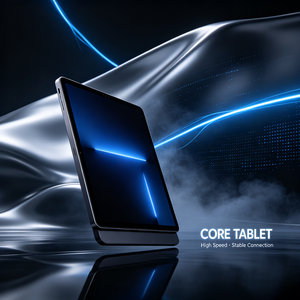 Tablet PC de alta resolución para clases en línea y entretenimiento - Product Image 4
