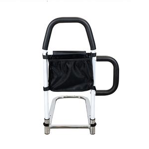 Ksitex rel lipat tempat tidur portabel, rel pelindung tempat tidur di Kasur untuk dewasa - Product Image 3