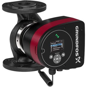 Grundfos Magna3 50 Mm Flange Centrifugal <b>Pump</b> 1 Hp Three Phase <b>Electric</b> <b>Water</b> <b>Pump</b> - Product Image 1