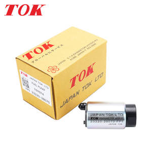 TOK 23220-28070 23220-28360 23220-28321 23220-28320 23220-28071 23220-28070 TOYOTA LEXUS oto elektrik yakıt pompası için pompa yakıt - Product Image 5