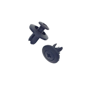 Smooth Sailing Plastic <b>Car</b> Door Panel <b>Clips</b> C13 For Ford Times Automotive Fasteners PA66 Material - Product Image 3