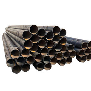 Труба из углеродистой стали 45 #, лидер продаж, высокое качество, Углеродистая стальная труба, Углеродистая стальная труба, профессиональный производитель - Product Image 1