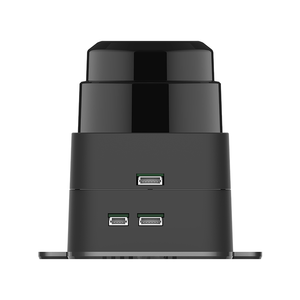 <span class=keywords><strong>Radar</strong></span> Láser Mapper M2/M3 RPLIDAR TOF 40m, Posicionamiento SLAM, Versión con <span class=keywords><strong>Mapa</strong></span> Preconstruido - Product Image 2