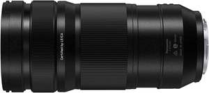 สำหรับเลนส์เทเลโฟโต้ LUMIX S PRO 70-200 มม. F4 ฟูลเฟรม เมาท์ L อลูมิเนียม ขนาดฟิลเตอร์ 77 มม. (สีดำ) - Product Image 6