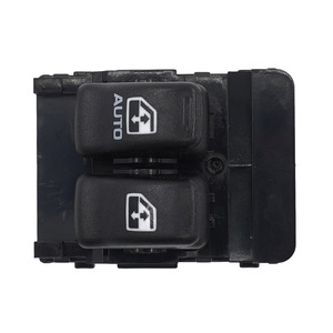 Interruptor Eléctrico para Ventanas de Buick Chevrolet 10387305, Control Individual Automático - Product Image 2