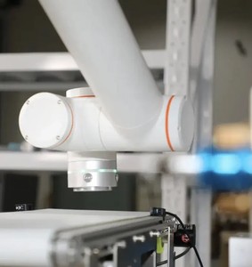 FR20 nhiệm vụ nặng nề 6 trục hợp tác cánh tay <span class=keywords><strong>robot</strong></span> công nghiệp 30kg tải trọng độ chính xác cao hiệu suất đáng tin cậy giá cả cạnh tranh - Product Image 2